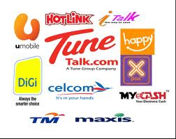 Bisnes Topup Dengan Komisen Keuntungan Tertinggi