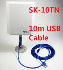 Menjual WiFi Booster.. Signalking SK-10TN dan Lain2