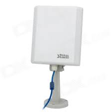 Menjual WiFi Booster.. Alat Tarik Signal WiFi Kuat dan Jauh