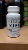 VIMAX CANADA ORIGINAL BROWN NO LOT 9972 UNTUK 2 BOTOL RM220/016-3164120