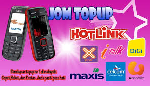 TOPUP MURAH.. TOPUP MURAH.. TOPUP MURAH