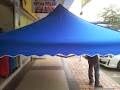 MENJUAL KHEMAH 8’X8′