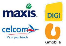 Topup Harga DISKAUN.. Celcom 5.5%, Maxis 4%, Digi 4.5%, Umobile 7.5%, Tunutalk 6.5%, XOX 9.5%