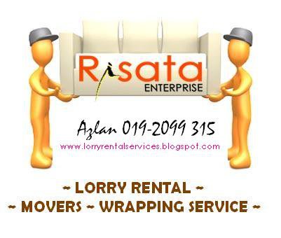 LORI SEWA KL & SELANGOR AZLAN 019-2199305