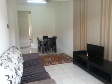 D’ Meru Homestay (Meru, Klang)