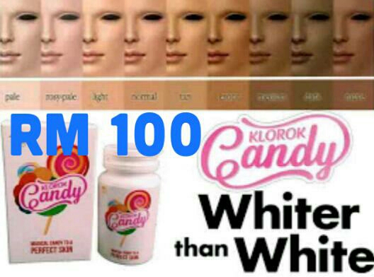 PRODUK KECANTIKAN HARGA MAMPU MILIK!!