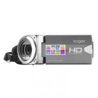 Kamera video HD murah