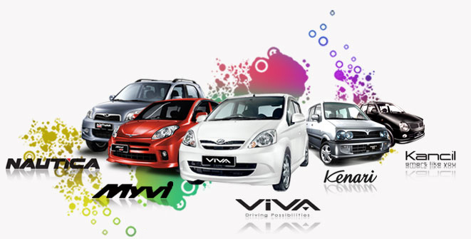 KERETA SEWA/ SEWA KERETA MURAH PUCHONG RM50-kancil, Rm80- kelisa dan viva, rm100 -Myvi 014-5139318