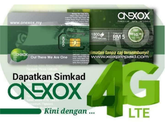 Jadilah pengguna bijak bersama onexox