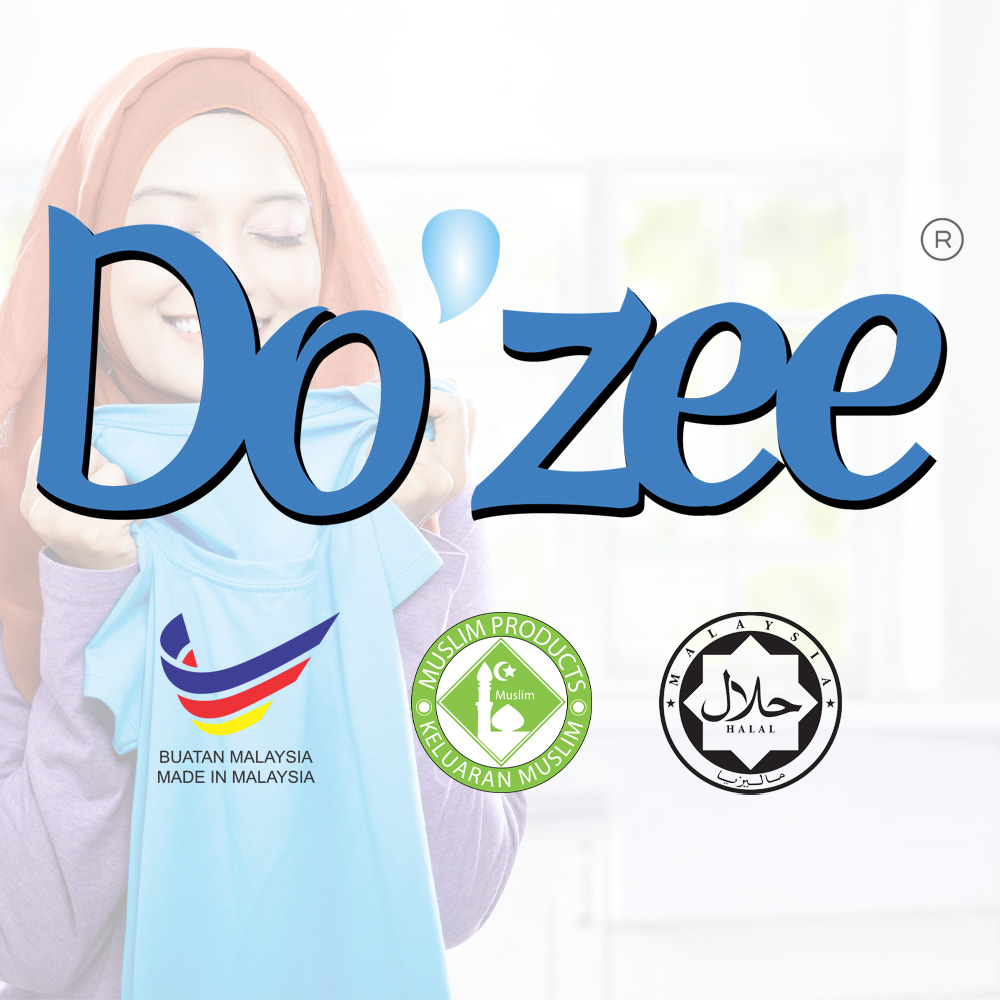 MARI MENJADI AGENT BERSAMA SABUN DOZEE!